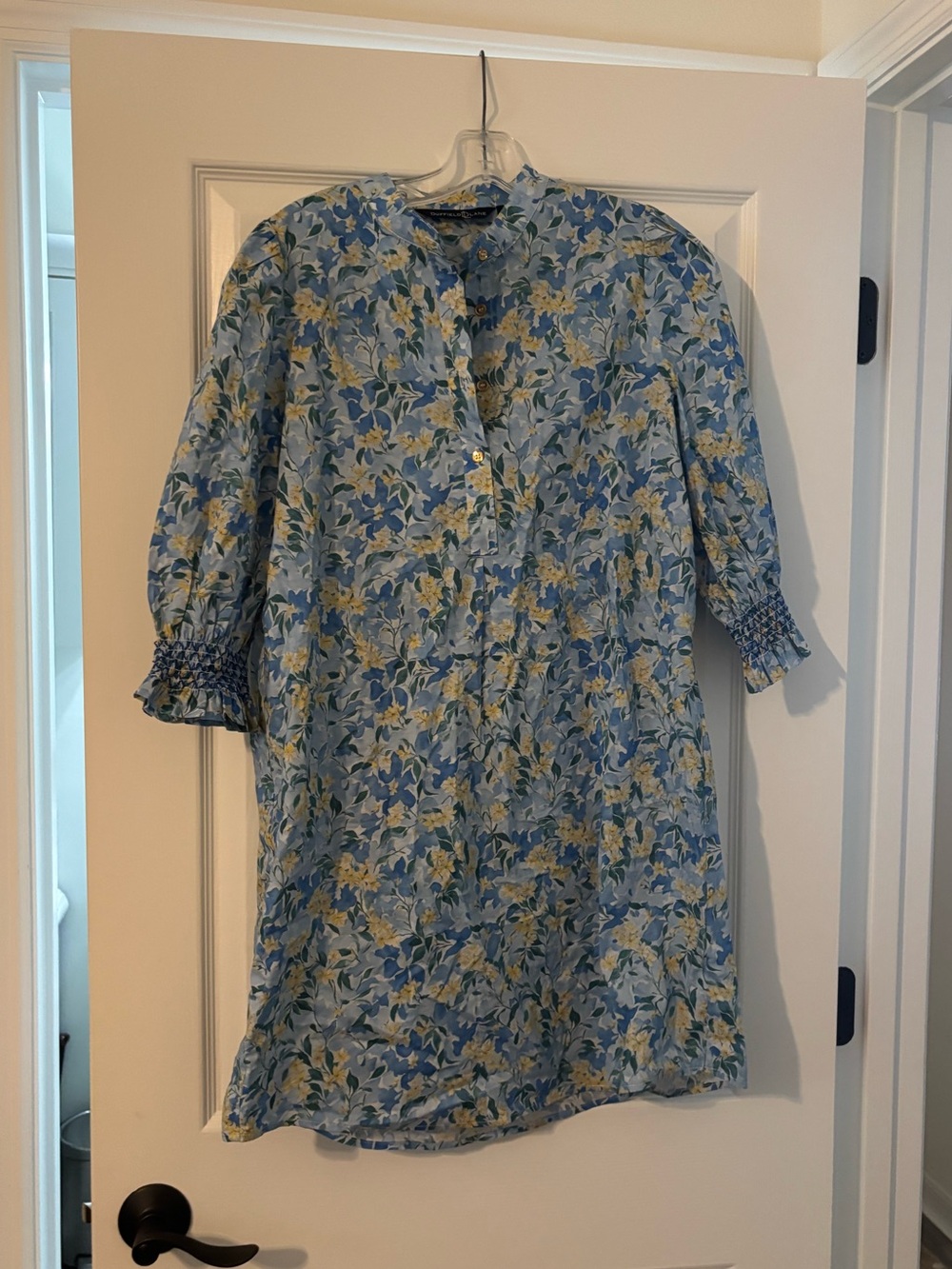 Duffield Lane Dress